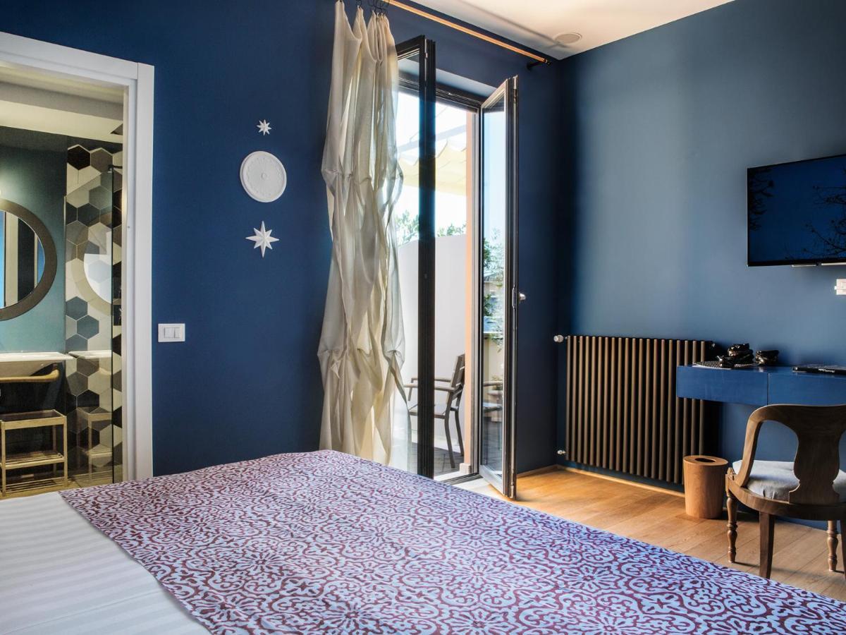 Rarity Suites Рим Стая снимка